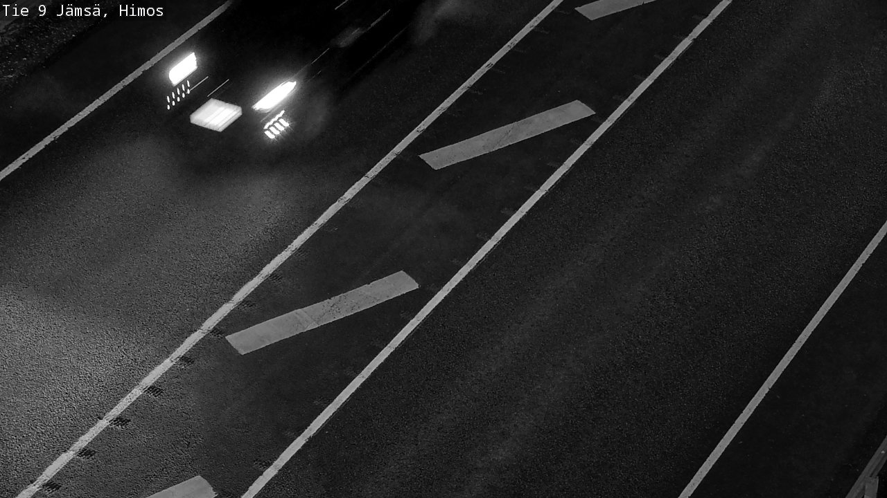 Kelikamerat Kuva Tie 9 Jämsä, Himos, Jämsä, Keski-Suomi