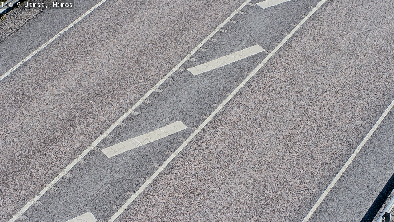 Kelikamerat Kuva Tie 9 Jämsä, Himos, Jämsä, Keski-Suomi