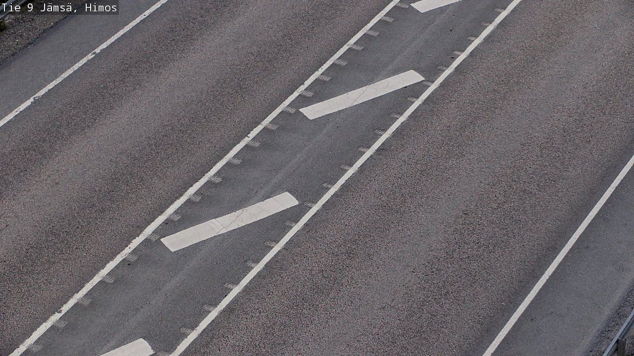 Kelikamerat Kuva Tie 9 Jämsä, Himos, Jämsä, Keski-Suomi