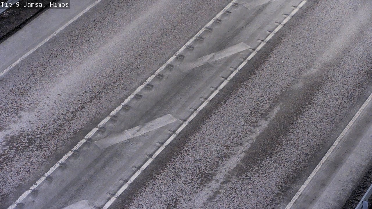 Kelikamerat Kuva Tie 9 Jämsä, Himos, Jämsä, Keski-Suomi