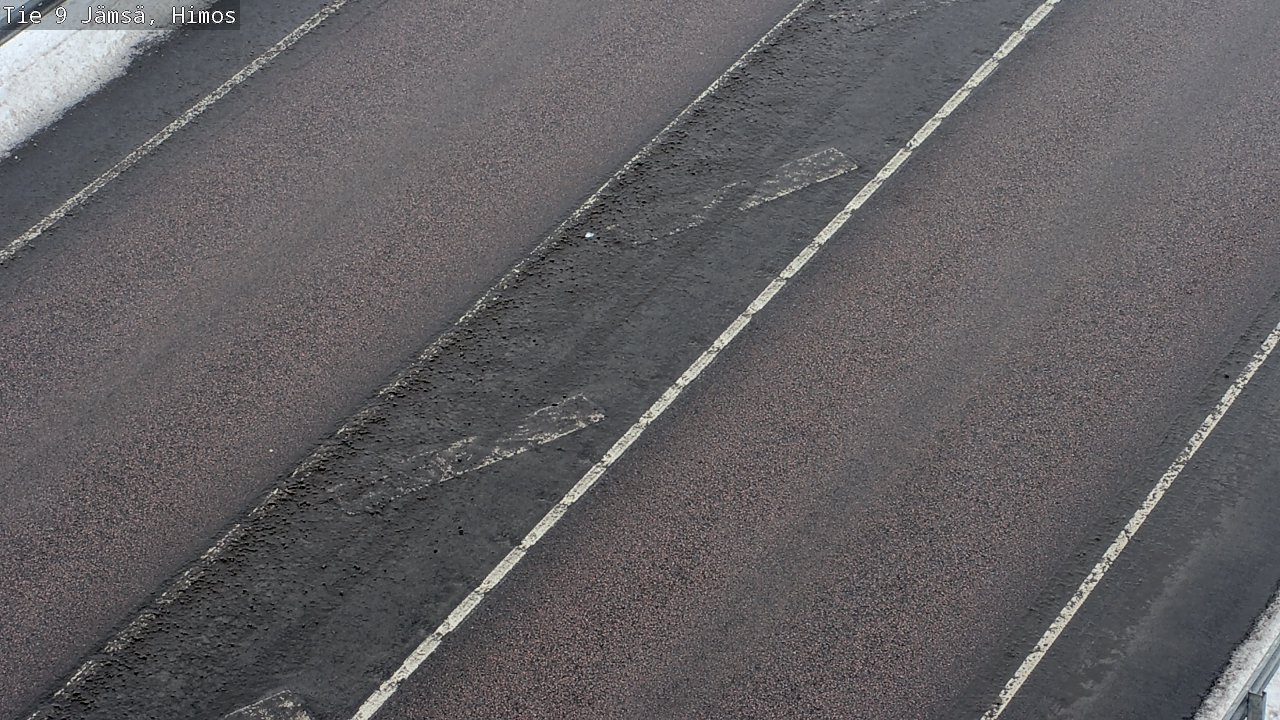 Kelikamerat Kuva Tie 9 Jämsä, Himos, Jämsä, Keski-Suomi