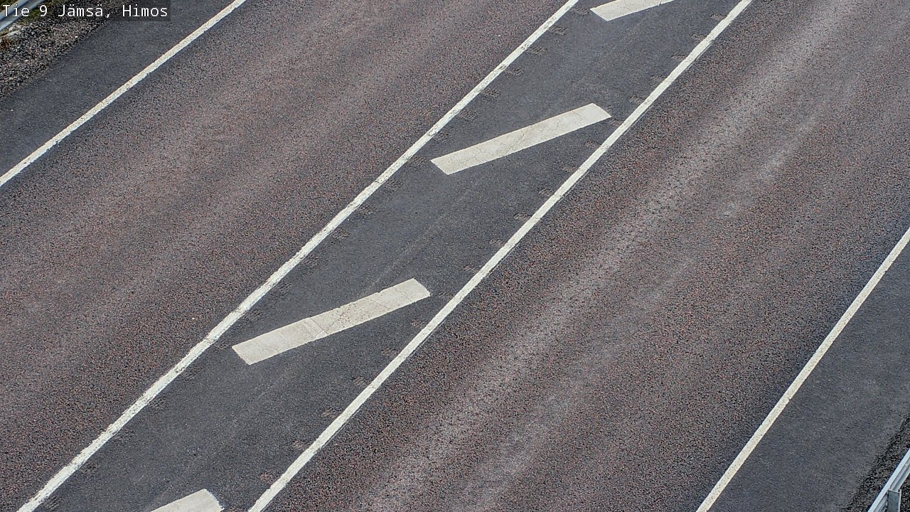 Kelikamerat Kuva Tie 9 Jämsä, Himos, Jämsä, Keski-Suomi