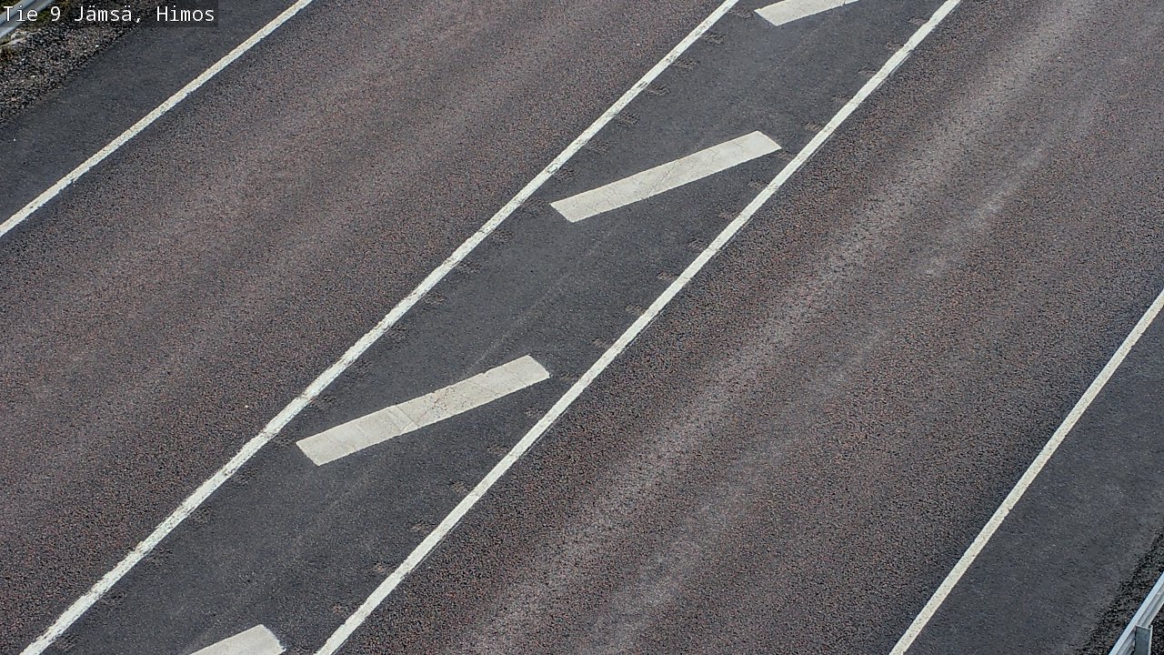 Kelikamerat Kuva Tie 9 Jämsä, Himos, Jämsä, Keski-Suomi