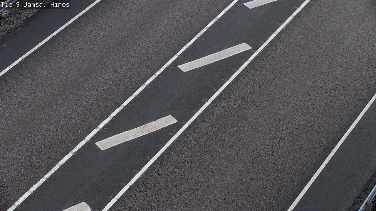 Kelikamerat Kuva Tie 9 Jämsä, Himos, Jämsä, Keski-Suomi