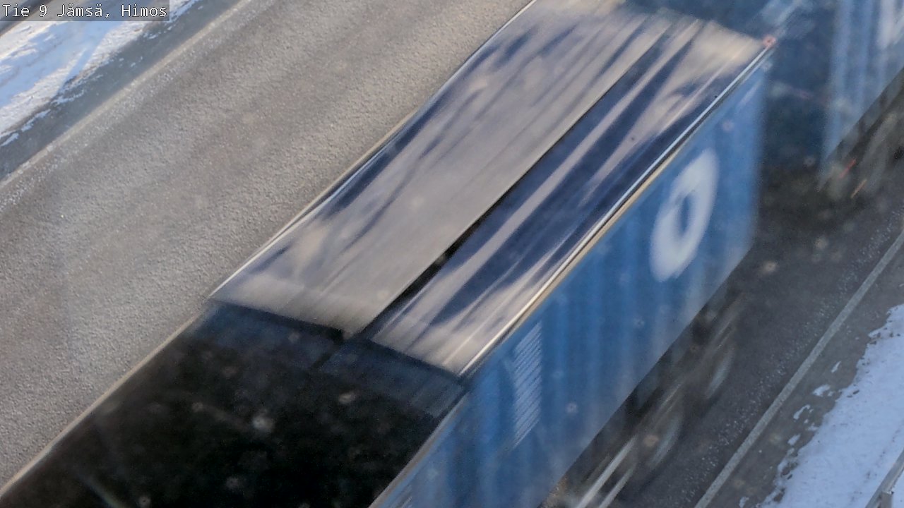 Kelikamerat Kuva Tie 9 Jämsä, Himos, Jämsä, Keski-Suomi