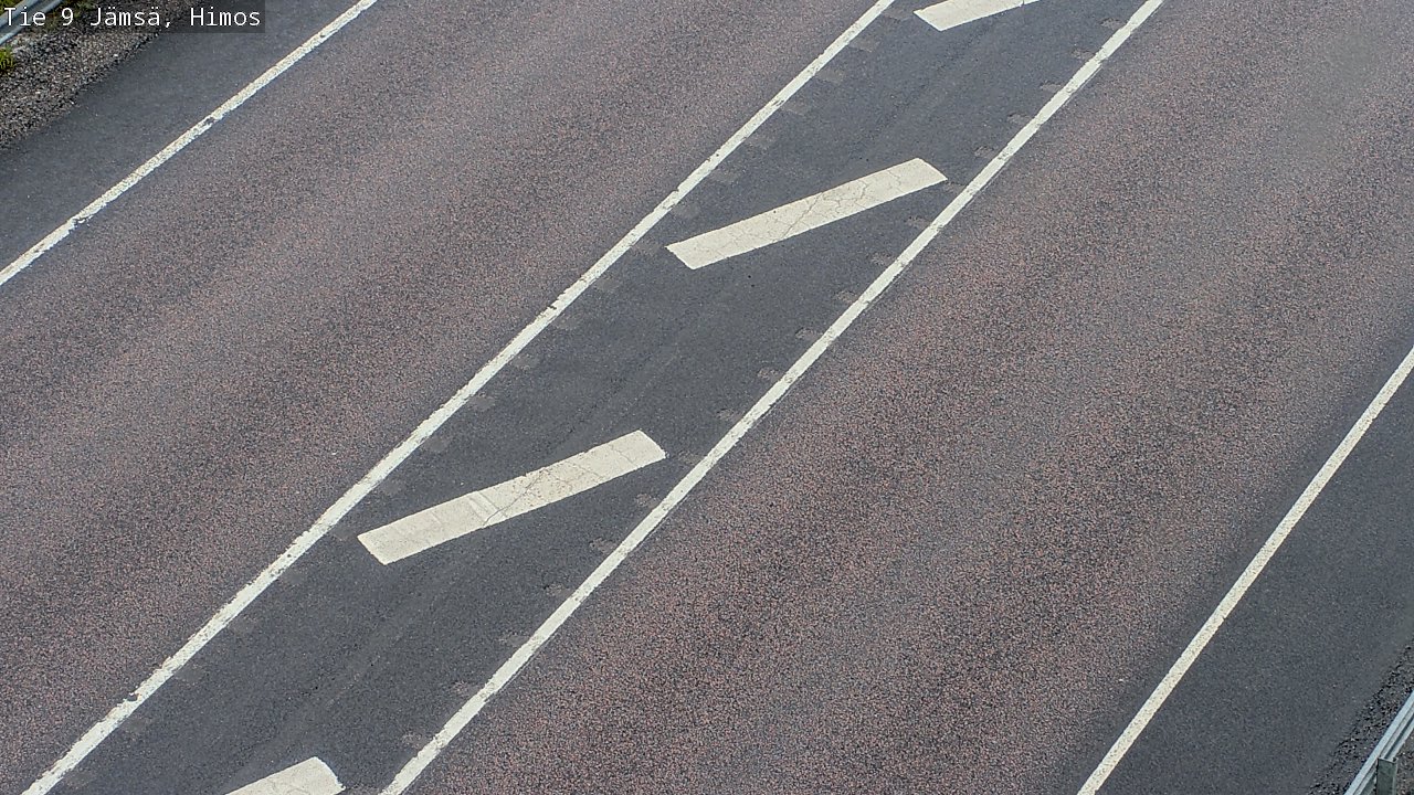 Kelikamerat Kuva Tie 9 Jämsä, Himos, Jämsä, Keski-Suomi