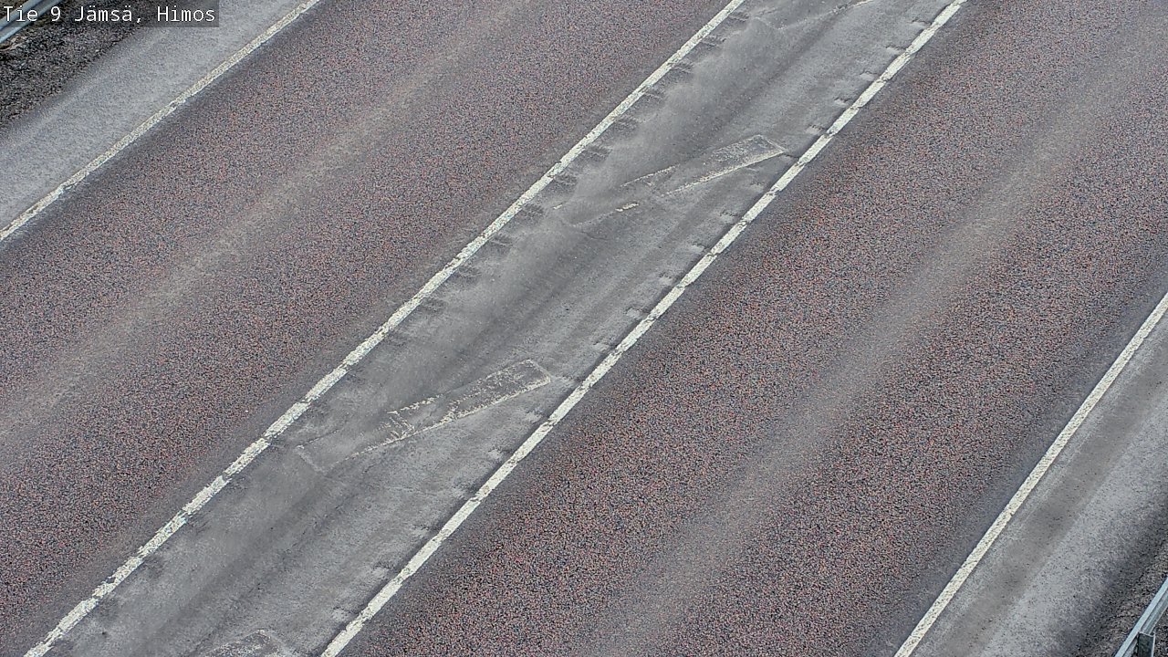 Kelikamerat Kuva Tie 9 Jämsä, Himos, Jämsä, Keski-Suomi