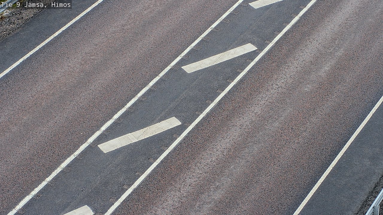 Kelikamerat Kuva Tie 9 Jämsä, Himos, Jämsä, Keski-Suomi