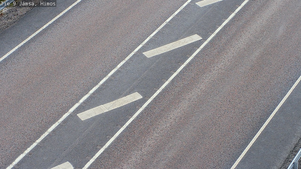 Kelikamerat Kuva Tie 9 Jämsä, Himos, Jämsä, Keski-Suomi