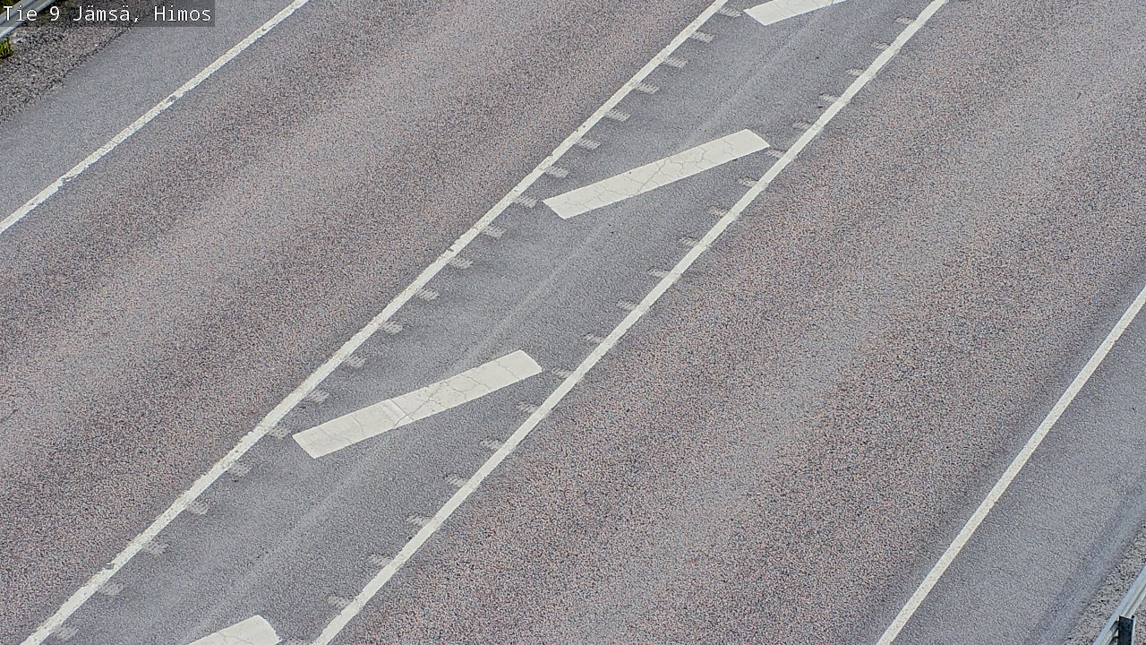 Kelikamerat Kuva Tie 9 Jämsä, Himos, Jämsä, Keski-Suomi
