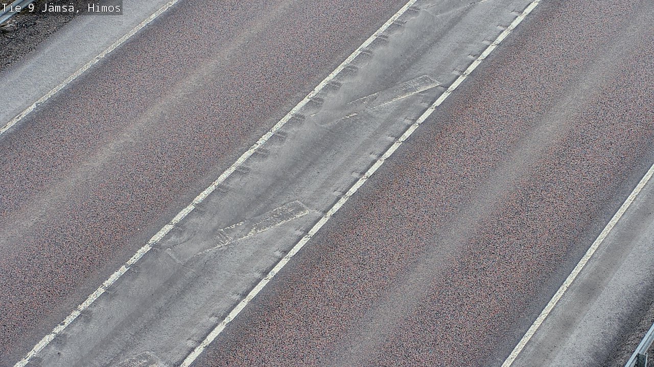 Kelikamerat Kuva Tie 9 Jämsä, Himos, Jämsä, Keski-Suomi