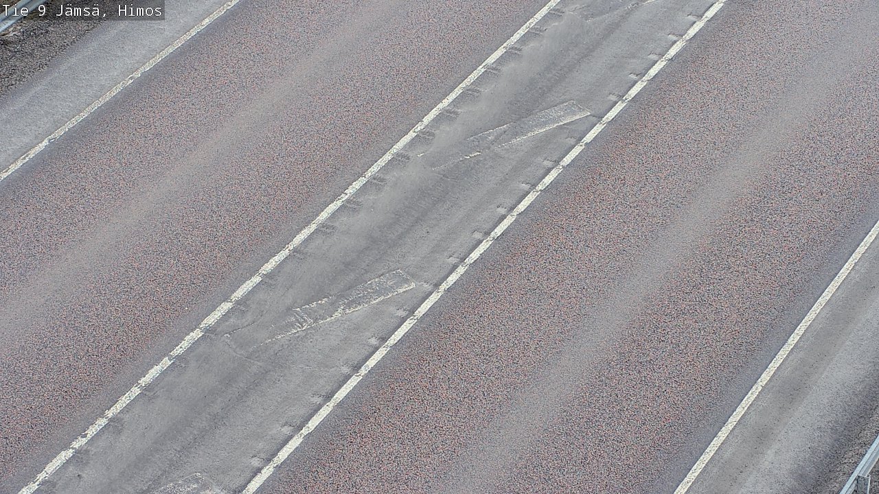 Kelikamerat Kuva Tie 9 Jämsä, Himos, Jämsä, Keski-Suomi