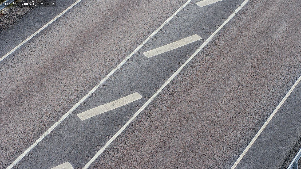 Kelikamerat Kuva Tie 9 Jämsä, Himos, Jämsä, Keski-Suomi