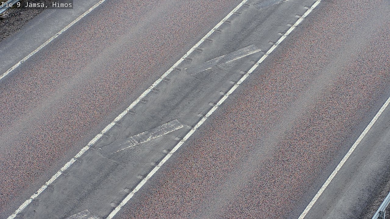 Kelikamerat Kuva Tie 9 Jämsä, Himos, Jämsä, Keski-Suomi