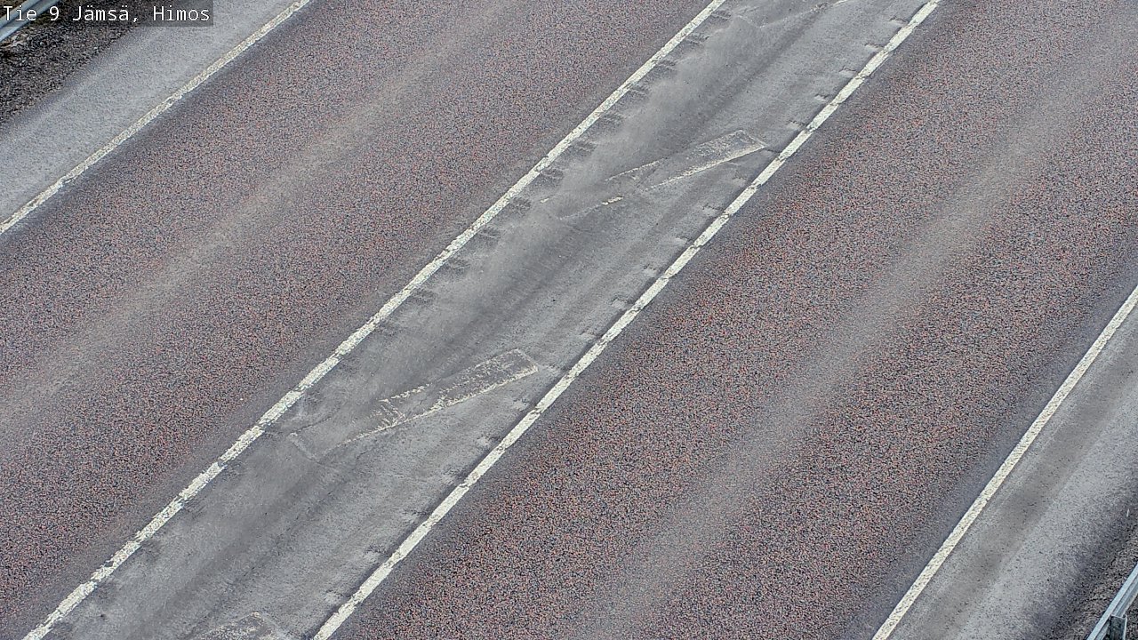 Kelikamerat Kuva Tie 9 Jämsä, Himos, Jämsä, Keski-Suomi