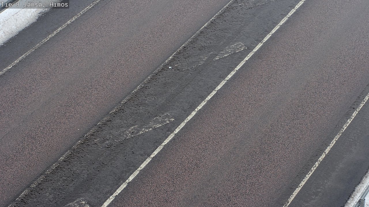 Kelikamerat Kuva Tie 9 Jämsä, Himos, Jämsä, Keski-Suomi