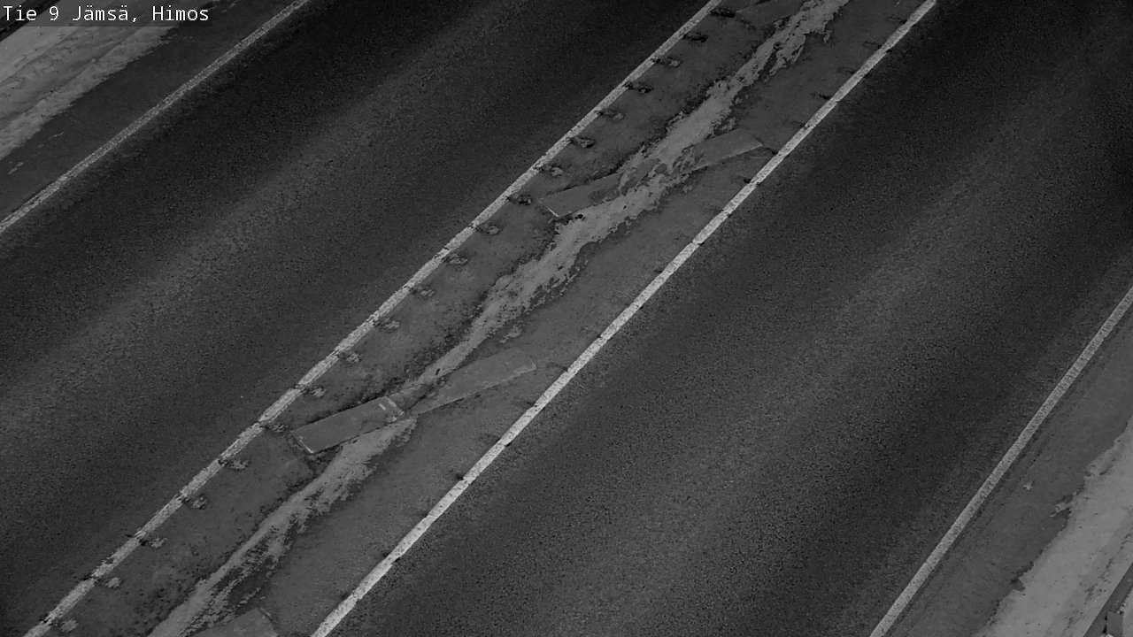 Kelikamerat Kuva Tie 9 Jämsä, Himos, Jämsä, Keski-Suomi