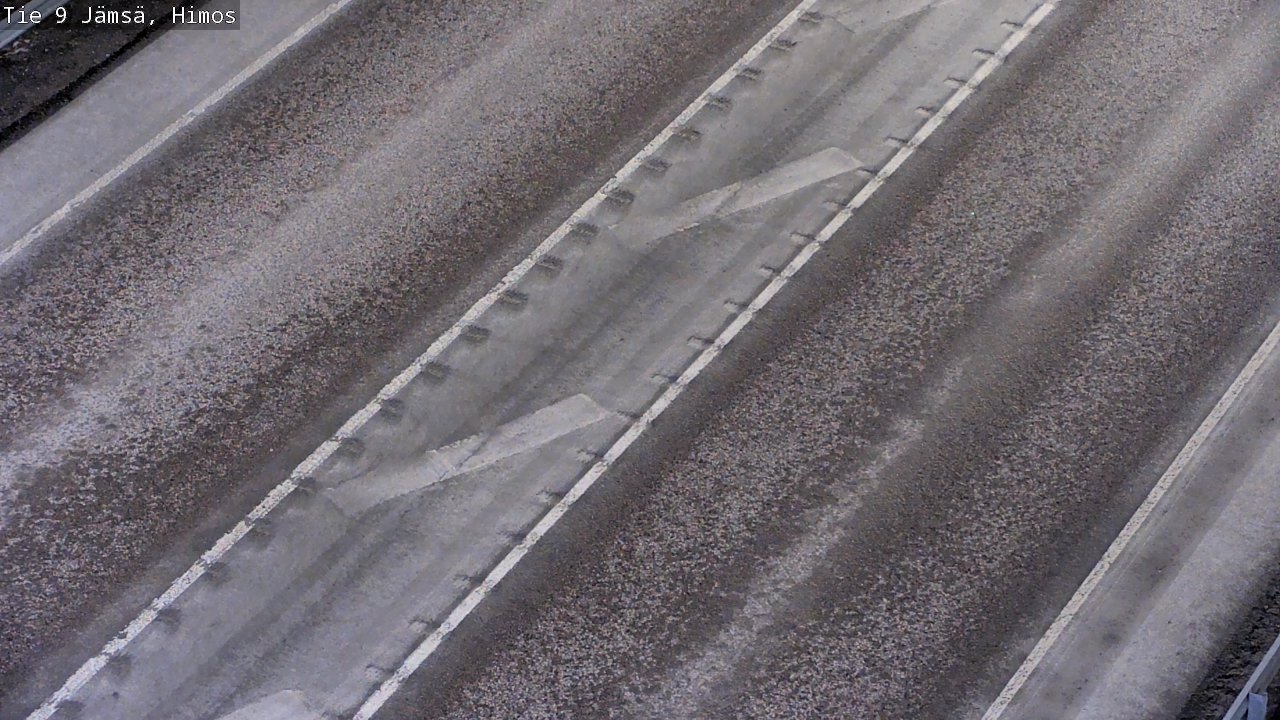 Kelikamerat Kuva Tie 9 Jämsä, Himos, Jämsä, Keski-Suomi