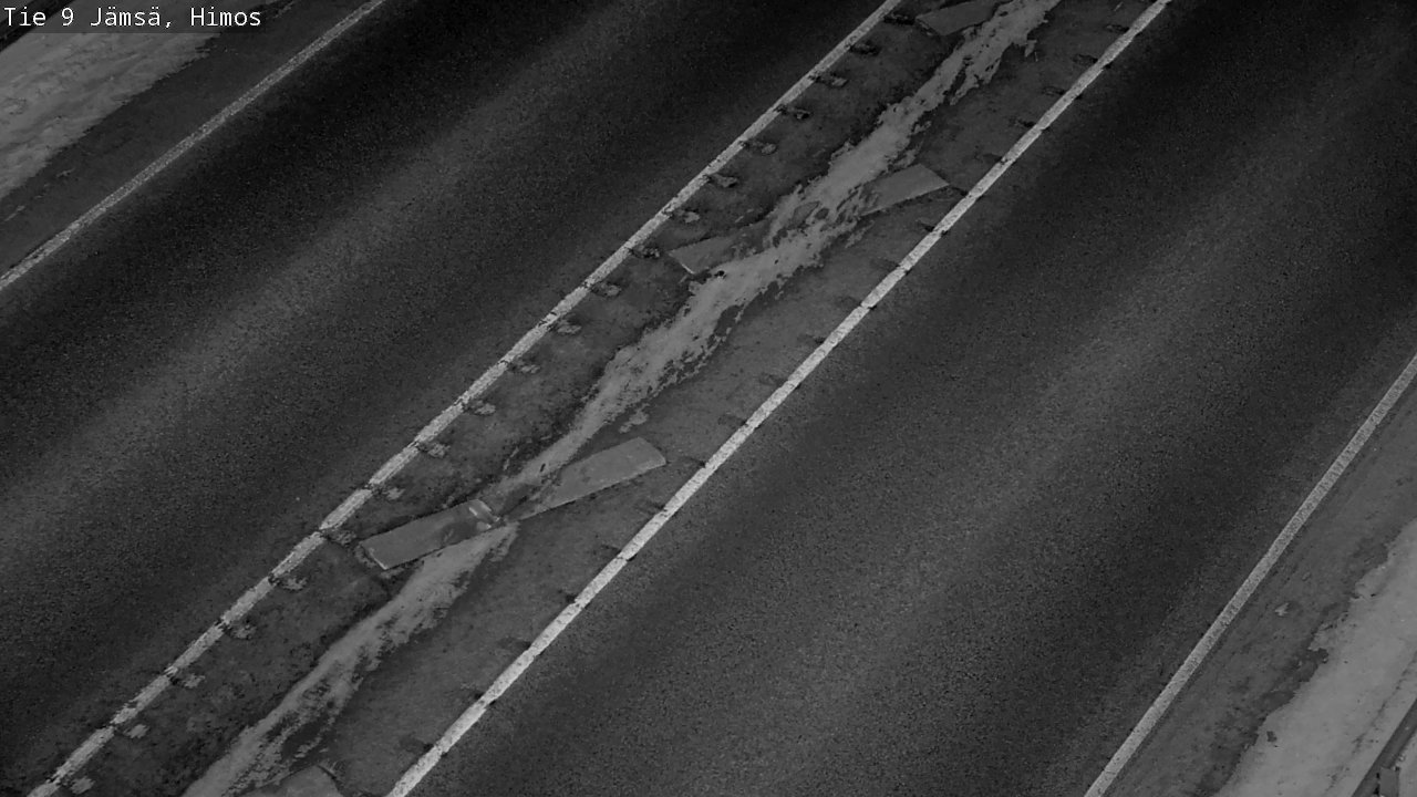 Kelikamerat Kuva Tie 9 Jämsä, Himos, Jämsä, Keski-Suomi