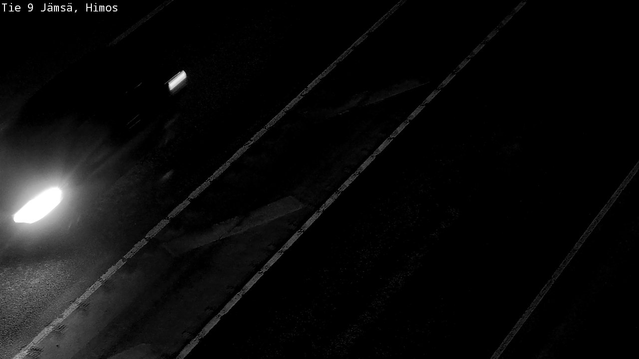 Kelikamerat Kuva Tie 9 Jämsä, Himos, Jämsä, Keski-Suomi