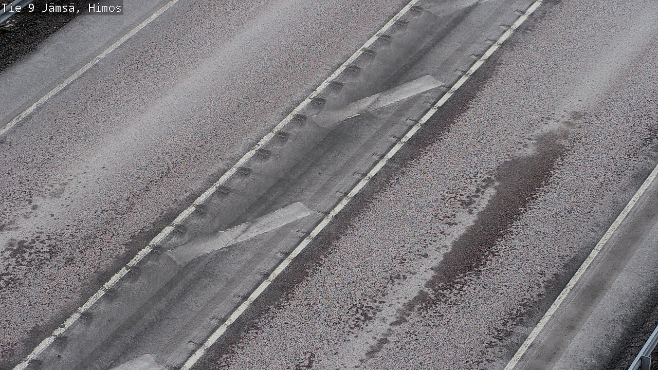 Kelikamerat Kuva Tie 9 Jämsä, Himos, Jämsä, Keski-Suomi