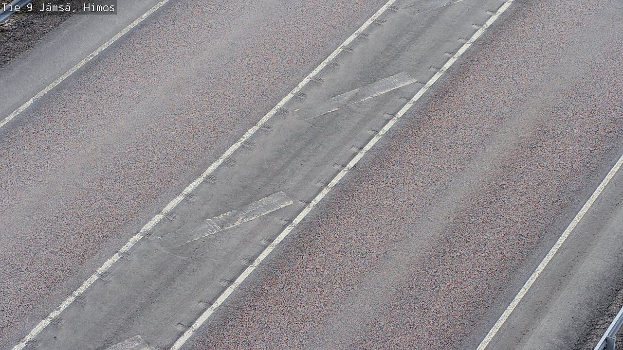 Kelikamerat Kuva Tie 9 Jämsä, Himos, Jämsä, Keski-Suomi