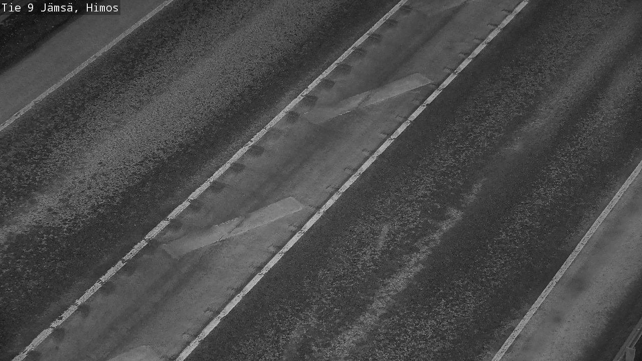 Kelikamerat Kuva Tie 9 Jämsä, Himos, Jämsä, Keski-Suomi