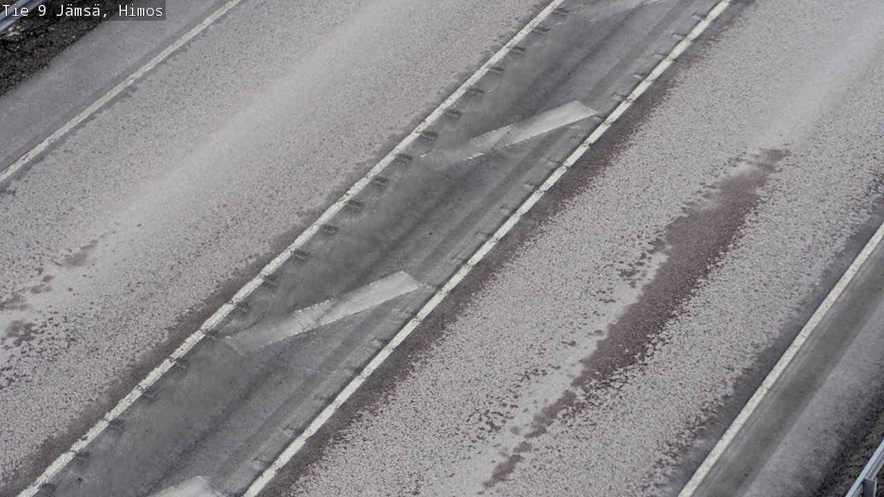 Kelikamerat Kuva Tie 9 Jämsä, Himos, Jämsä, Keski-Suomi