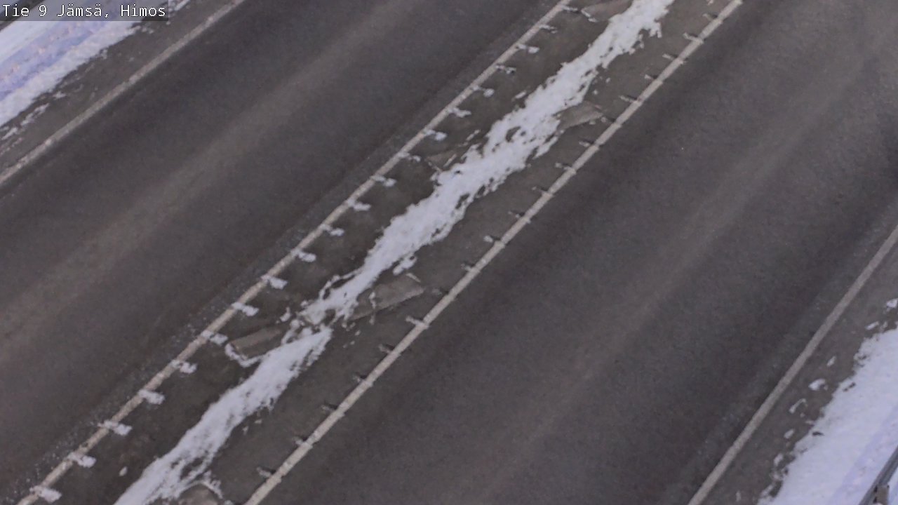Kelikamerat Kuva Tie 9 Jämsä, Himos, Jämsä, Keski-Suomi