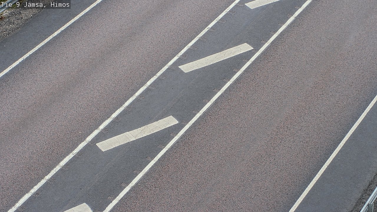 Kelikamerat Kuva Tie 9 Jämsä, Himos, Jämsä, Keski-Suomi