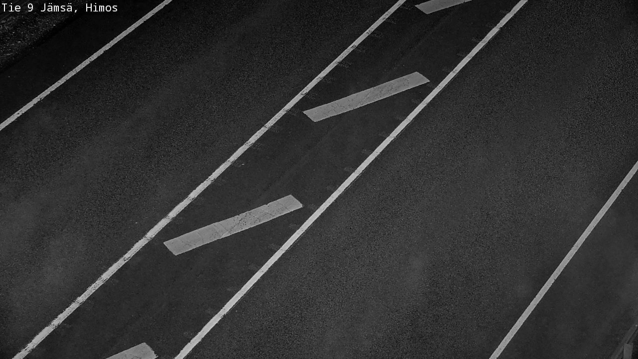 Kelikamerat Kuva Tie 9 Jämsä, Himos, Jämsä, Keski-Suomi