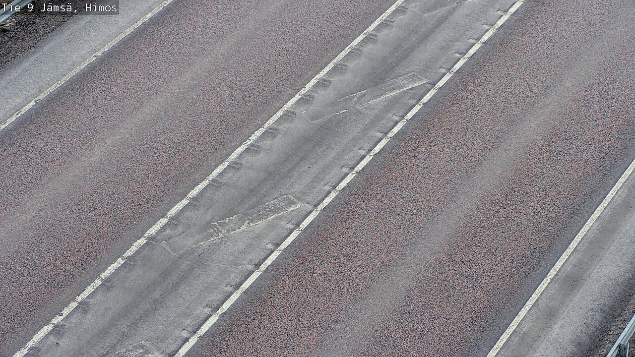 Kelikamerat Kuva Tie 9 Jämsä, Himos, Jämsä, Keski-Suomi