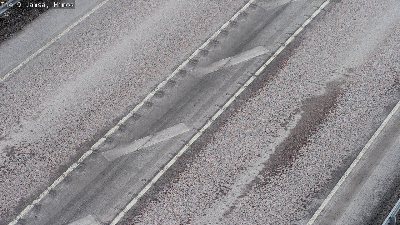 Kelikamerat Kuva Tie 9 Jämsä, Himos, Jämsä, Keski-Suomi