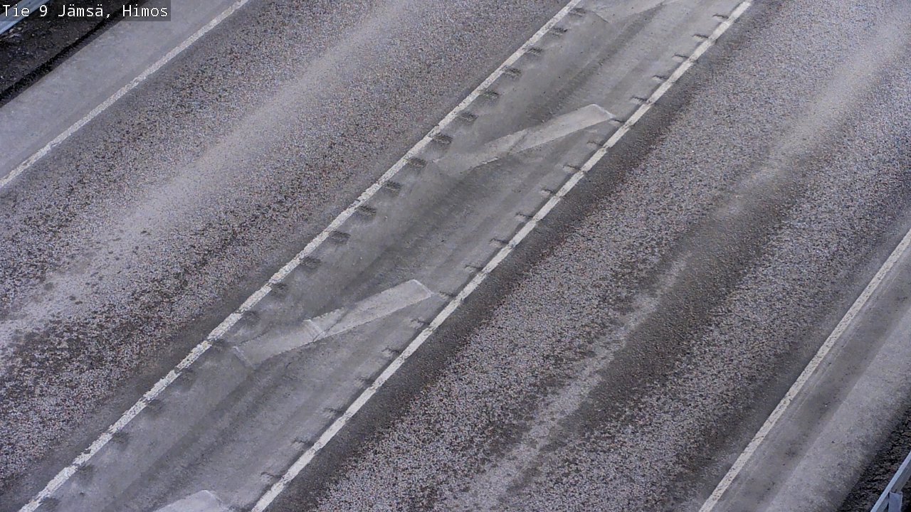 Kelikamerat Kuva Tie 9 Jämsä, Himos, Jämsä, Keski-Suomi