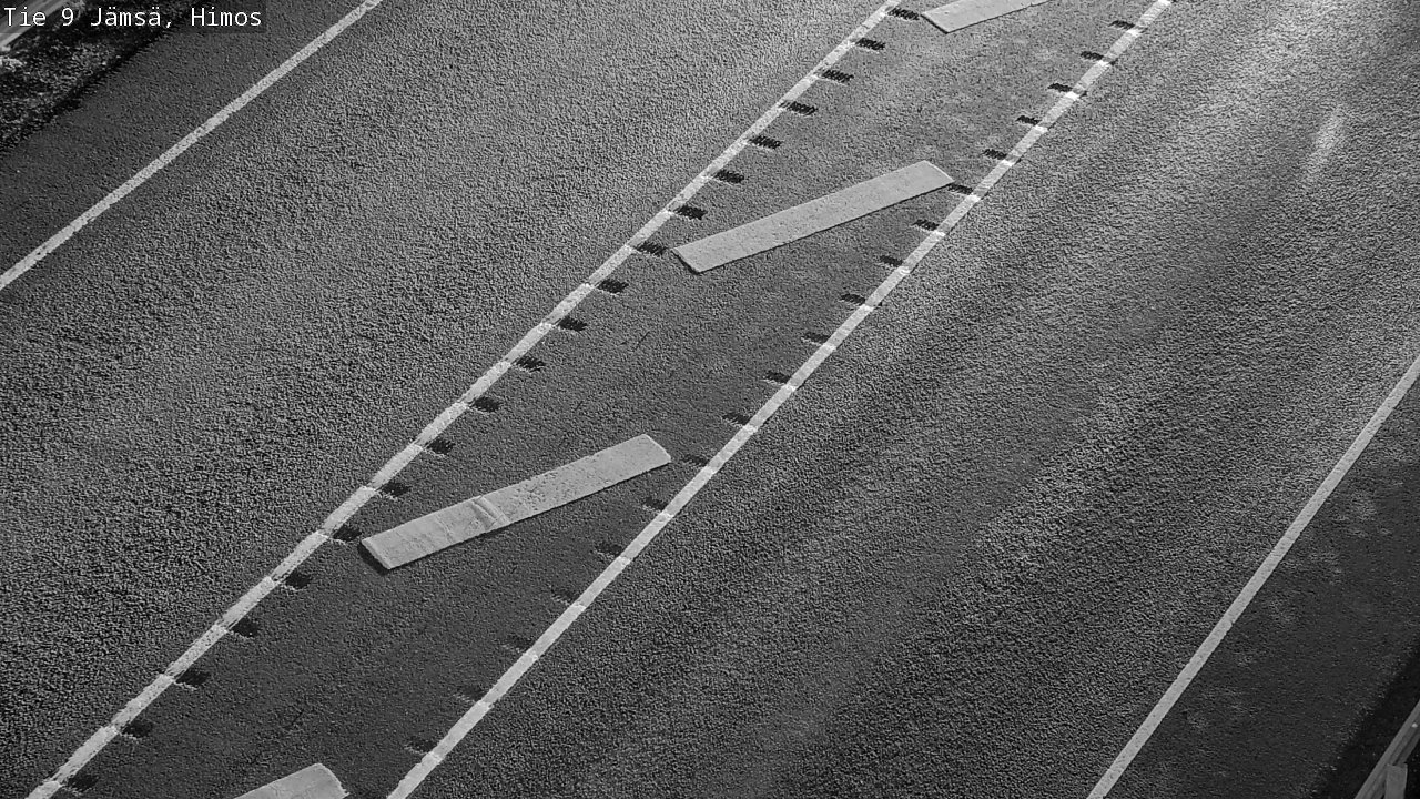 Kelikamerat Kuva Tie 9 Jämsä, Himos, Jämsä, Keski-Suomi