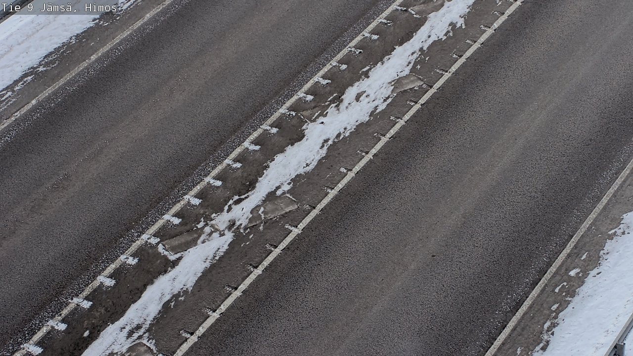 Kelikamerat Kuva Tie 9 Jämsä, Himos, Jämsä, Keski-Suomi