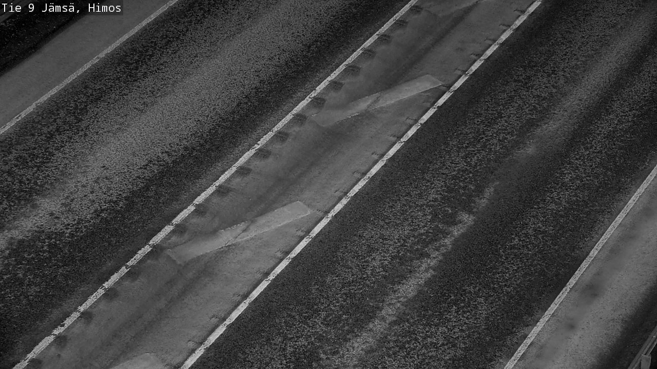 Kelikamerat Kuva Tie 9 Jämsä, Himos, Jämsä, Keski-Suomi