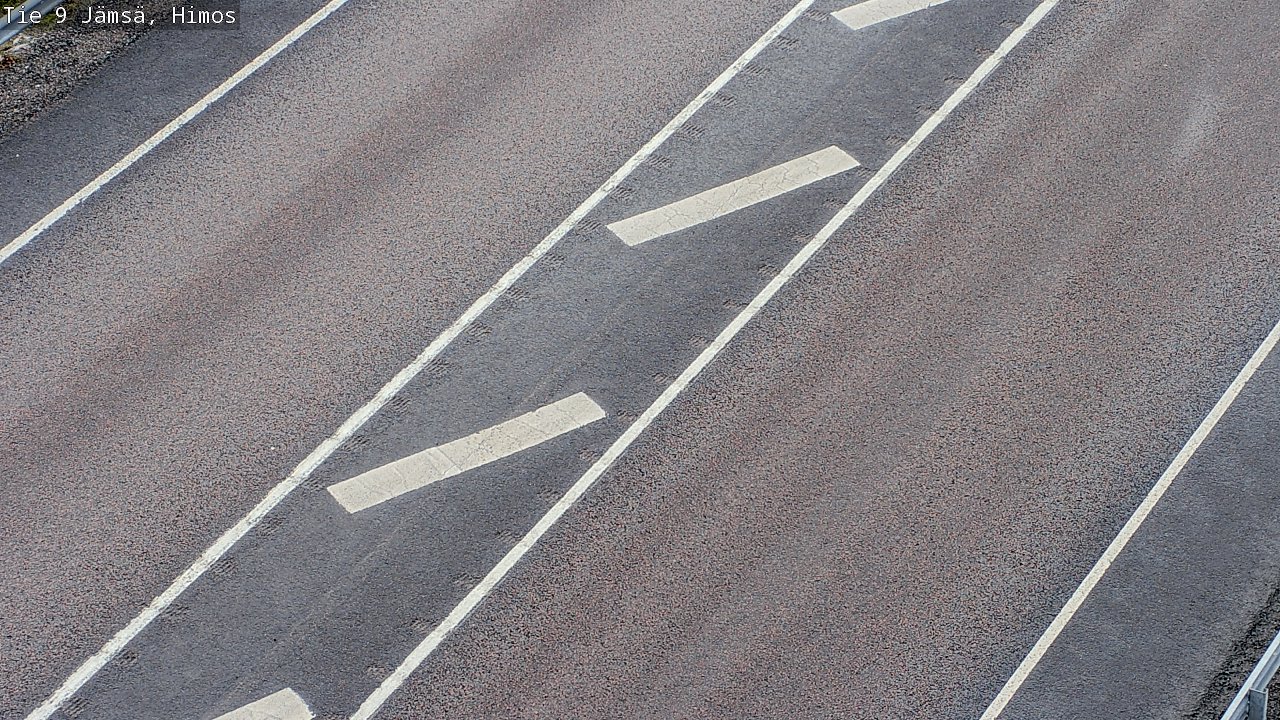 Kelikamerat Kuva Tie 9 Jämsä, Himos, Jämsä, Keski-Suomi