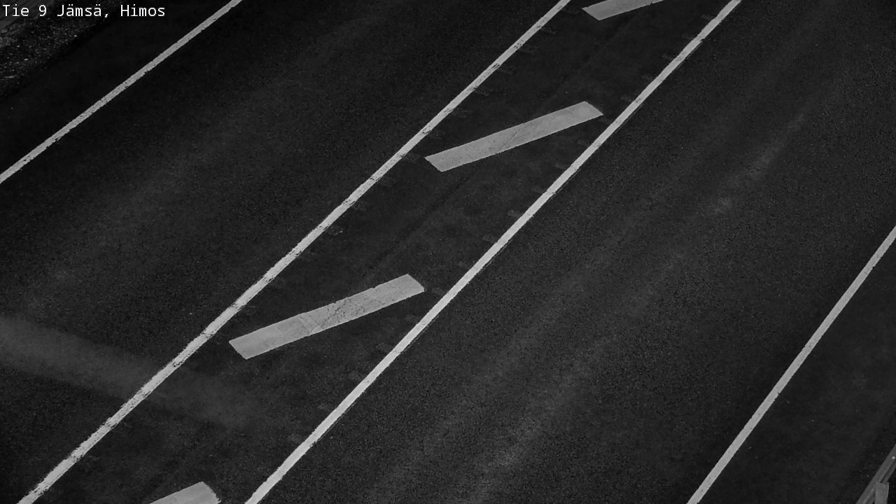 Kelikamerat Kuva Tie 9 Jämsä, Himos, Jämsä, Keski-Suomi