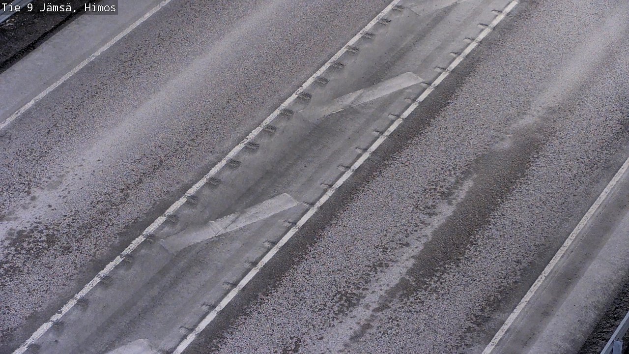 Kelikamerat Kuva Tie 9 Jämsä, Himos, Jämsä, Keski-Suomi