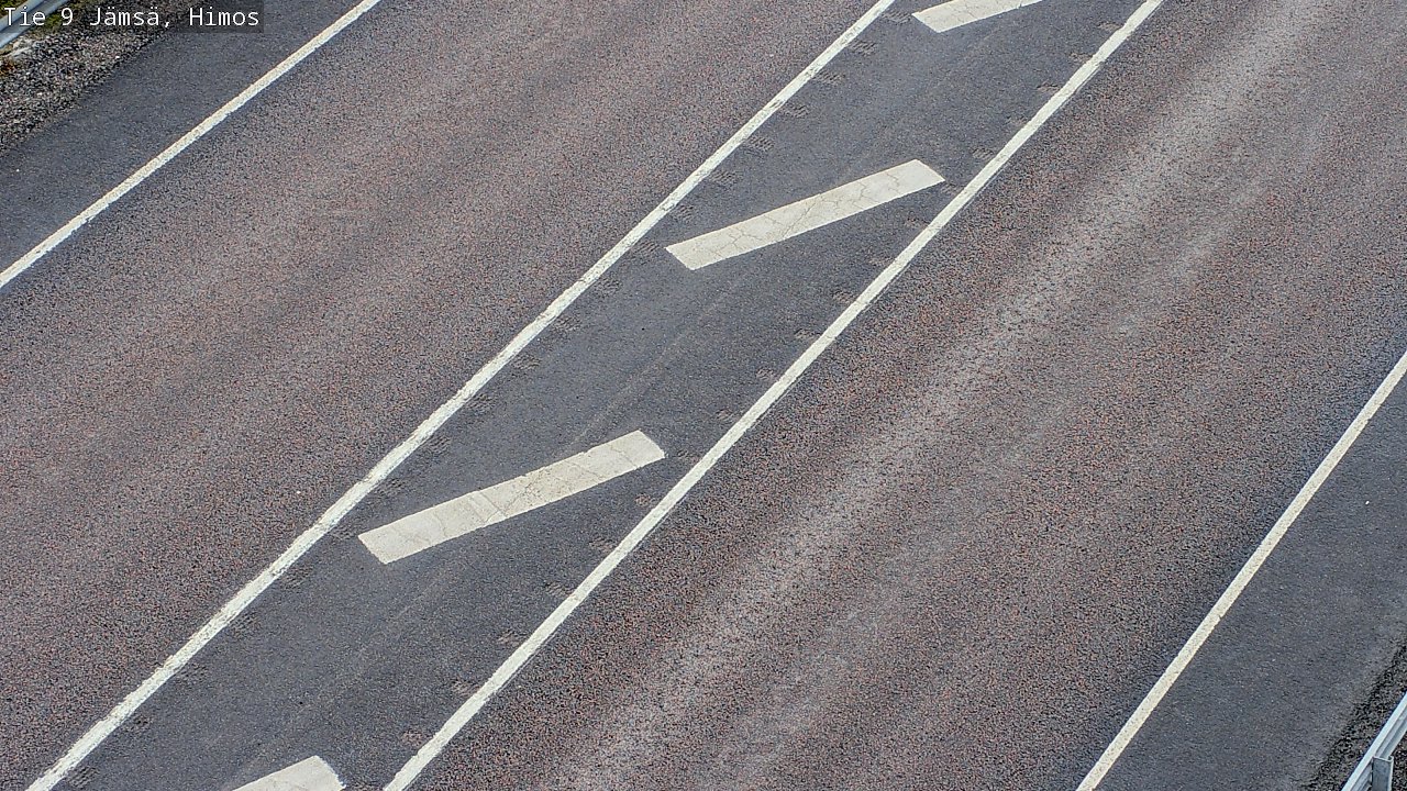 Kelikamerat Kuva Tie 9 Jämsä, Himos, Jämsä, Keski-Suomi