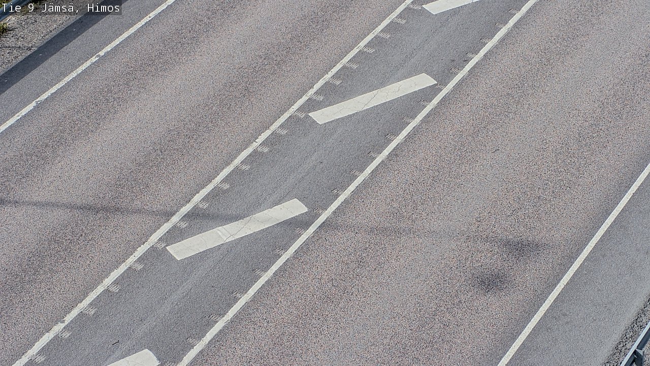 Kelikamerat Kuva Tie 9 Jämsä, Himos, Jämsä, Keski-Suomi