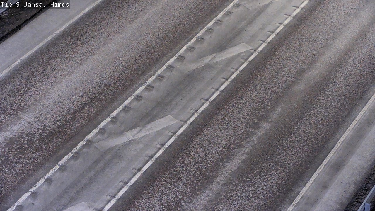 Kelikamerat Kuva Tie 9 Jämsä, Himos, Jämsä, Keski-Suomi