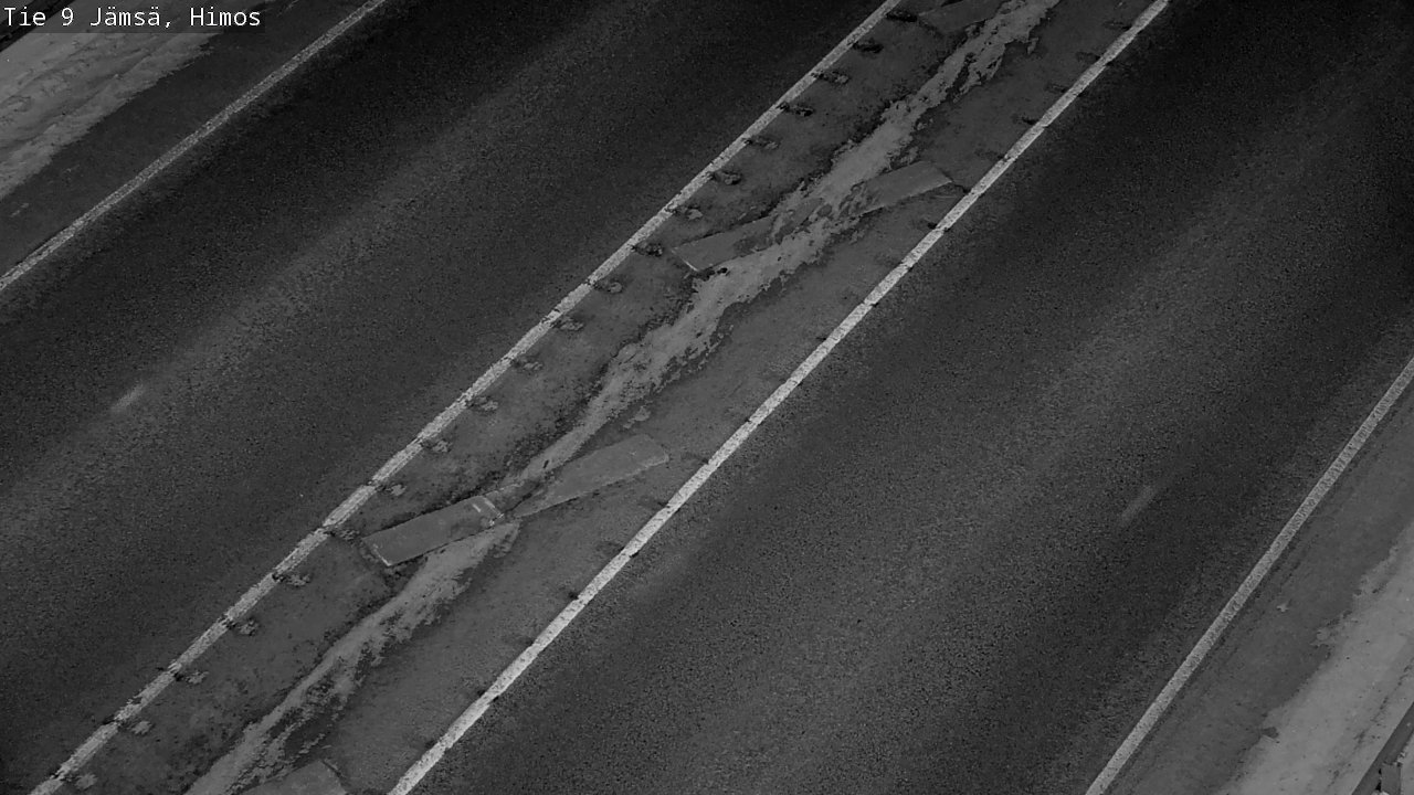 Kelikamerat Kuva Tie 9 Jämsä, Himos, Jämsä, Keski-Suomi