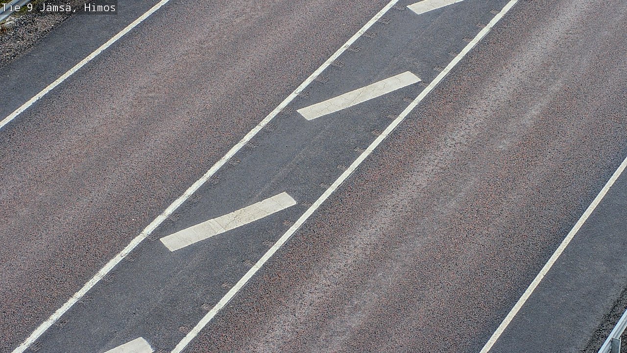 Kelikamerat Kuva Tie 9 Jämsä, Himos, Jämsä, Keski-Suomi