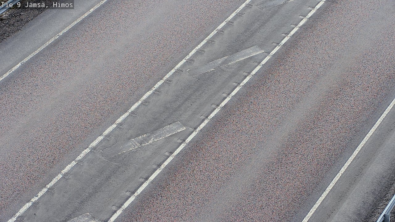 Kelikamerat Kuva Tie 9 Jämsä, Himos, Jämsä, Keski-Suomi