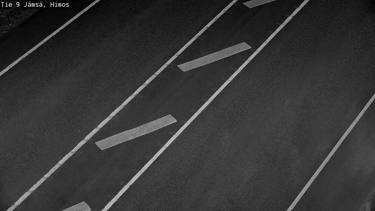 Kelikamerat Kuva Tie 9 Jämsä, Himos, Jämsä, Keski-Suomi