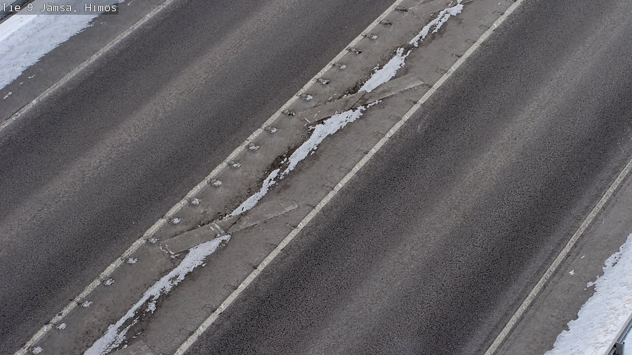 Kelikamerat Kuva Tie 9 Jämsä, Himos, Jämsä, Keski-Suomi