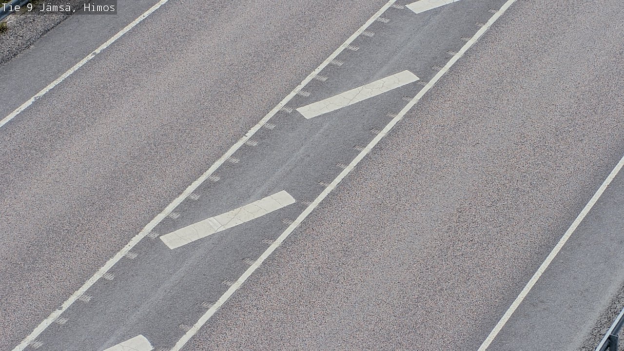 Kelikamerat Kuva Tie 9 Jämsä, Himos, Jämsä, Keski-Suomi