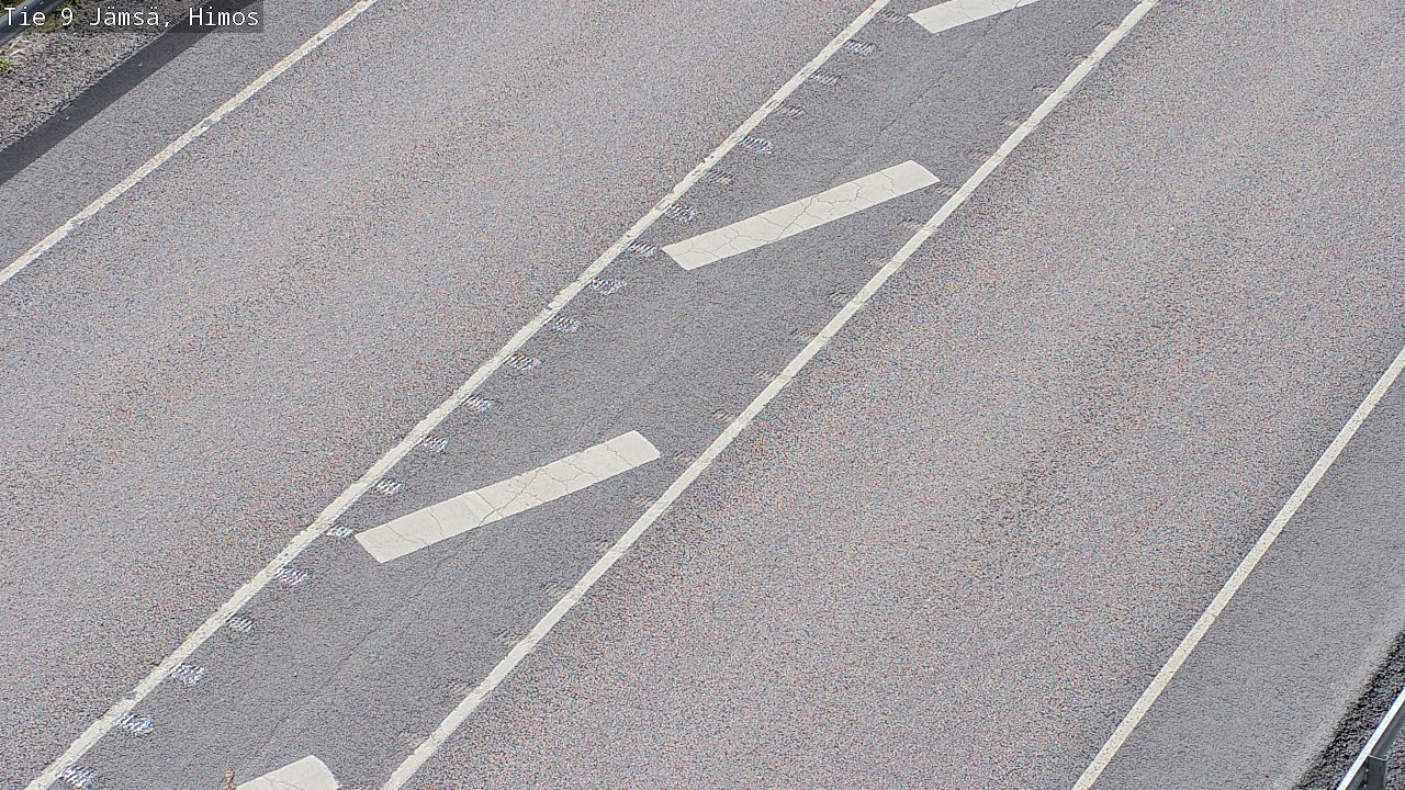 Kelikamerat Kuva Tie 9 Jämsä, Himos, Jämsä, Keski-Suomi